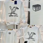 Pull Louis Vuitton