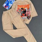 Ensemble Travis Scott