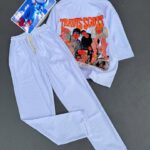 Ensemble Travis Scott