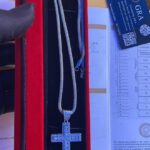 Collier GRA