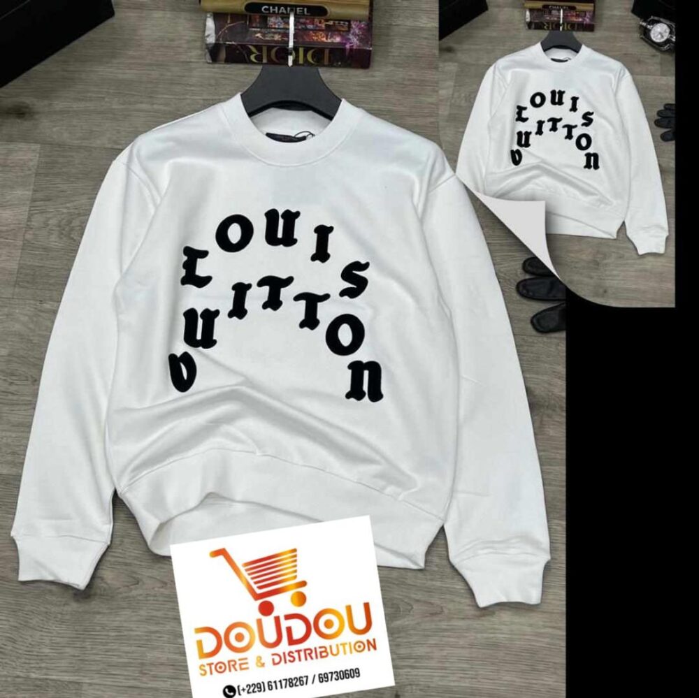 Pull Louis Vuitton