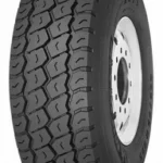 Pneu Michelin XZY3